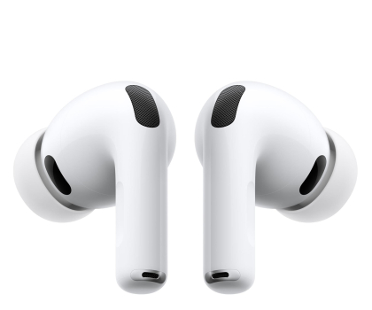 Słuchawka bezprzewodowa APPLE AirPods Pro 3 MFHP4ZM/A